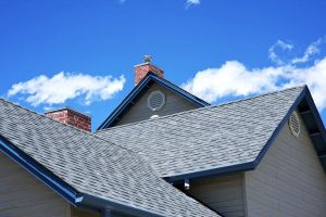 Residential Roof In Springboro OH