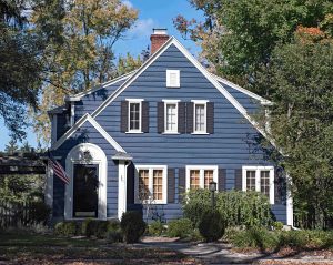 Siding Repair Kettering OH