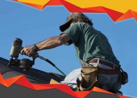 roof repair service Dayton