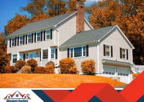 roofing services in Dayton