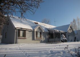 checklist for winterizing your roof