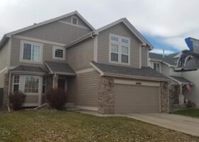 How to get mold and algae off your roof