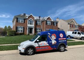 hiring a roofing contractor