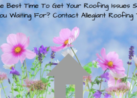 spring roofing inspection checklist