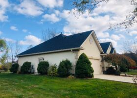 Reasons why you shouldn't DIY your new roof