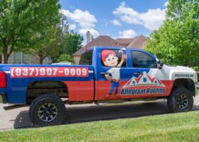 allegiant roofing