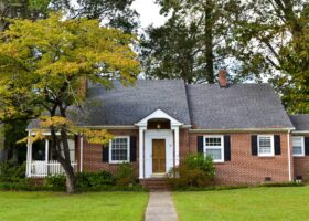 Allegiant Roofing Allegiant Roofing